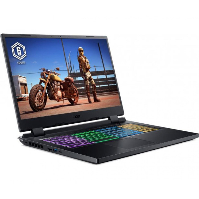 Ноутбук Acer Nitro 5 AN517-55 (NH.QFWEP.003)