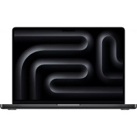 Apple MacBook Pro 14" Space Black Late 2023 (Z1AU002A4)