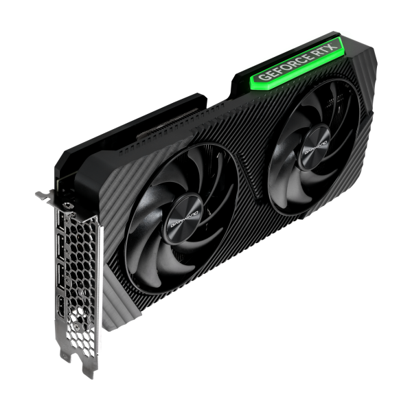 Gainward GeForce RTX 4070 Ghost 12GB (471056224-3901)