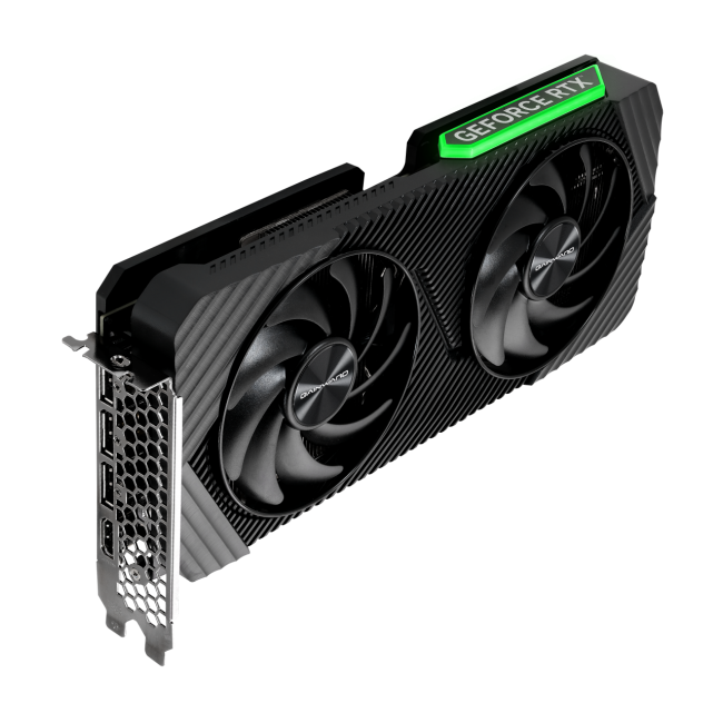 Gainward GeForce RTX 4070 Ghost 12GB (471056224-3901)