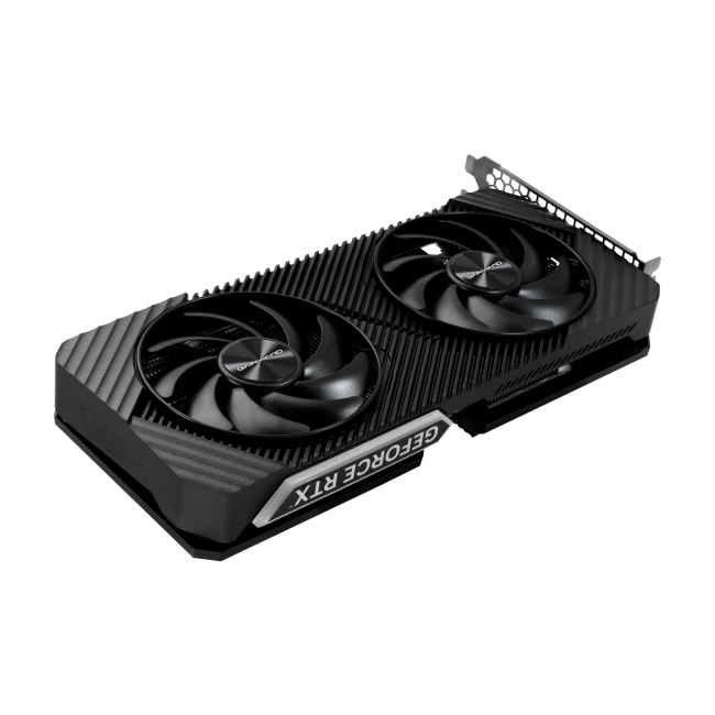 Gainward GeForce RTX 4070 Ghost 12GB (471056224-3901)