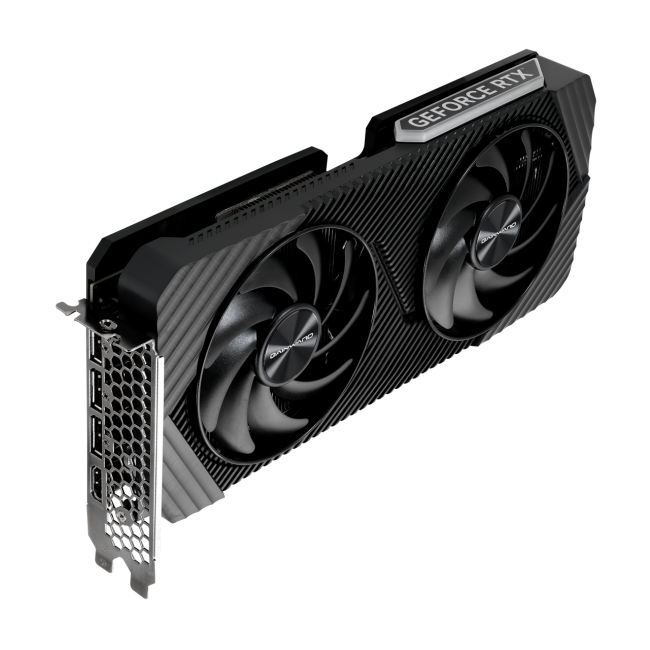 Gainward GeForce RTX 4070 Ghost 12GB (471056224-3901)