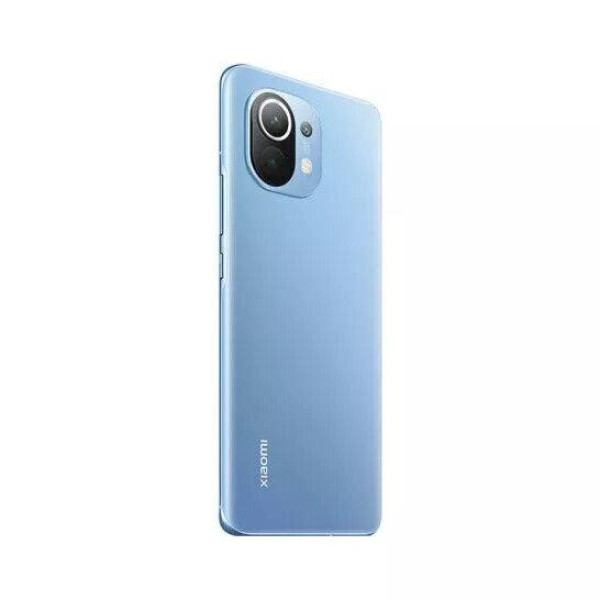 Смартфон Xiaomi Mi 11 8/128GB Horizon Blue