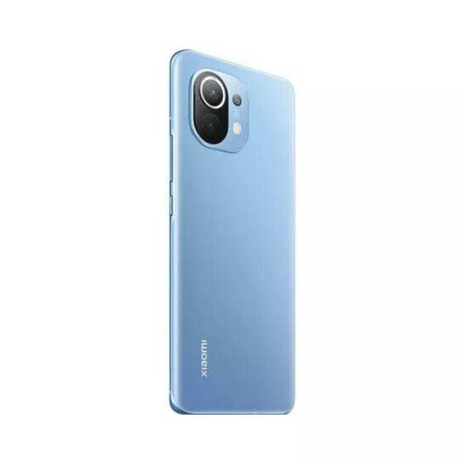 Смаpтфон Xiaomi Mi 11 8/128GB Horizon Blue