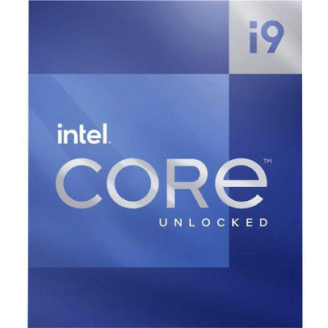 Процессор Intel Core i9-14900K (BX8071514900K) для мощных вычислений