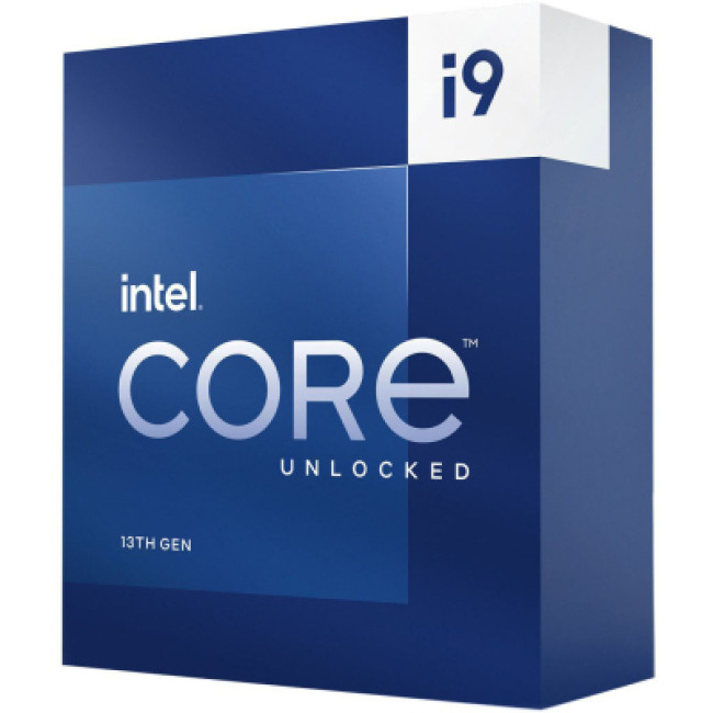 Процессор Intel Core i9-14900K (BX8071514900K) для мощных вычислений