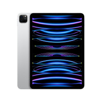 Apple iPad Pro 11 2022 Wi-Fi 2TB Silver (MNXN3)