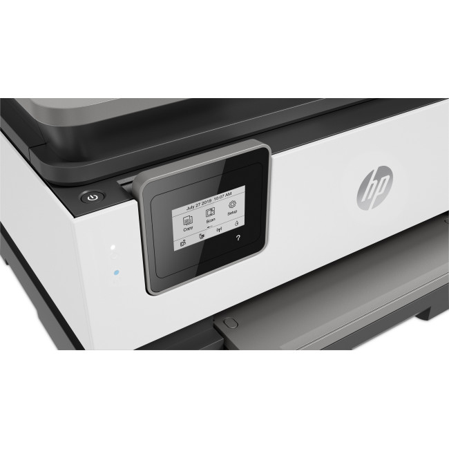 МФУ HP OfficeJet 8013 + Wi-Fi (1KR70B)