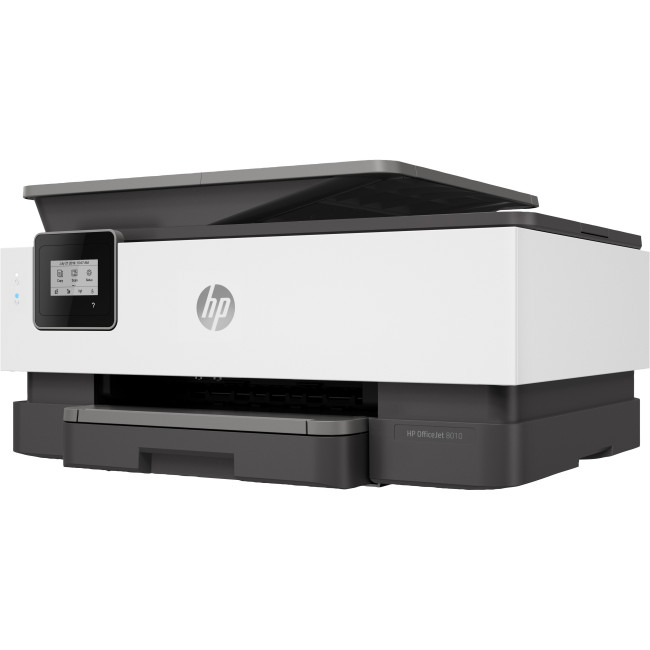 МФУ HP OfficeJet 8013 + Wi-Fi (1KR70B)