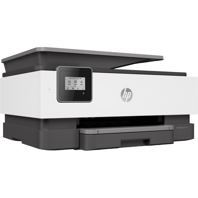 МФУ HP OfficeJet 8013 + Wi-Fi (1KR70B)