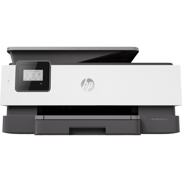 HP OfficeJet 8013 + Wi-Fi (1KR70B)