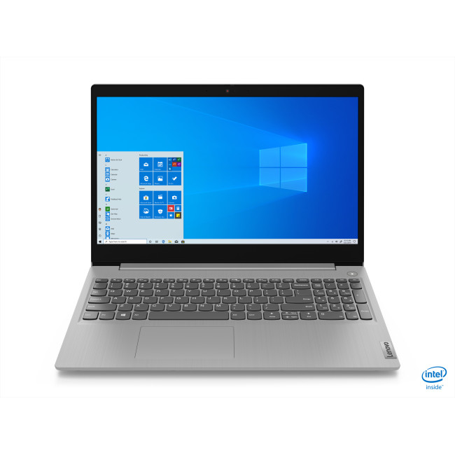 Ноутбук Lenovo IdeaPad 3 15ITL05 (81X800ENUS)