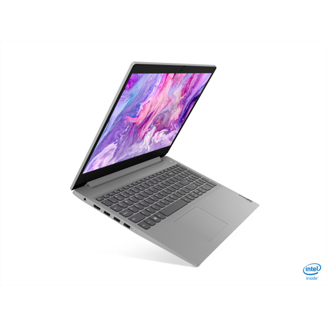 Ноутбук Lenovo IdeaPad 3 15ITL05 (81X800ENUS)