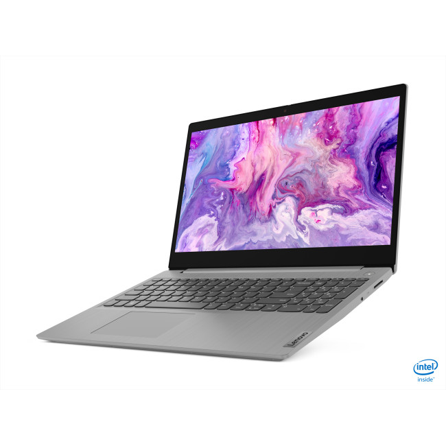 Ноутбук Lenovo IdeaPad 3 15ITL05 (81X800ENUS)