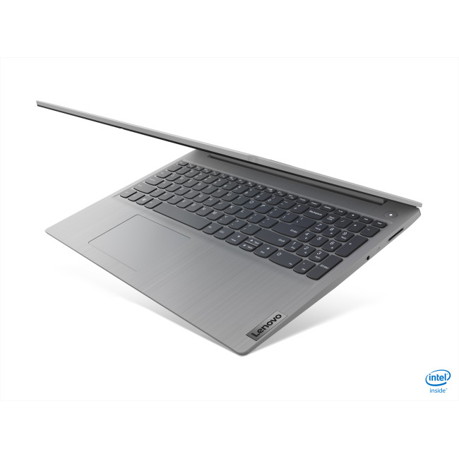 Ноутбук Lenovo IdeaPad 3 15ITL05 (81X800ENUS)