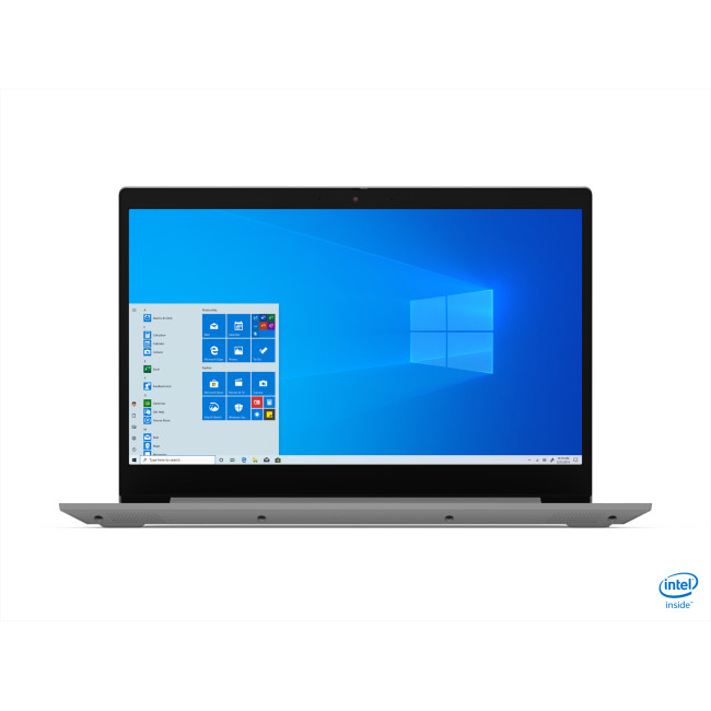 Ноутбук Lenovo IdeaPad 3 15ITL05 (81X800ENUS)