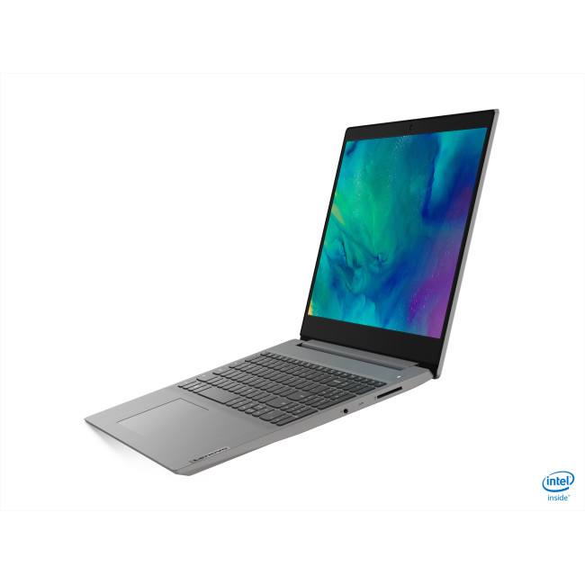 Ноутбук Lenovo IdeaPad 3 15ITL05 (81X800ENUS)