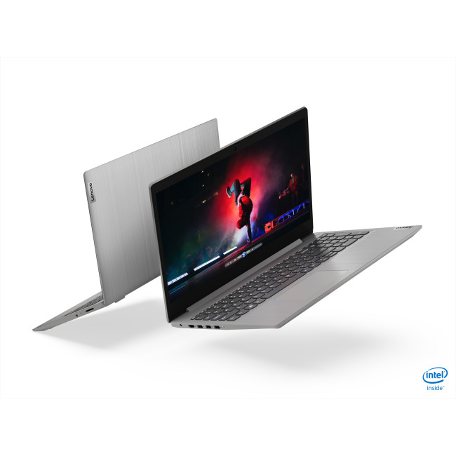 Ноутбук Lenovo IdeaPad 3 15ITL05 (81X800ENUS)