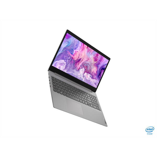 Ноутбук Lenovo IdeaPad 3 15ITL05 (81X800ENUS)