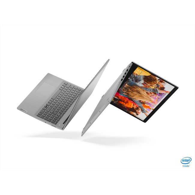 Ноутбук Lenovo IdeaPad 3 15ITL05 (81X800ENUS)