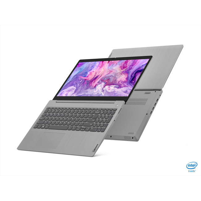 Ноутбук Lenovo IdeaPad 3 15ITL05 (81X800ENUS)