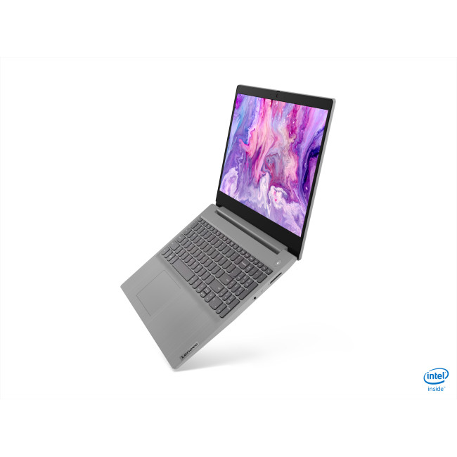 Ноутбук Lenovo IdeaPad 3 15ITL05 (81X800ENUS)