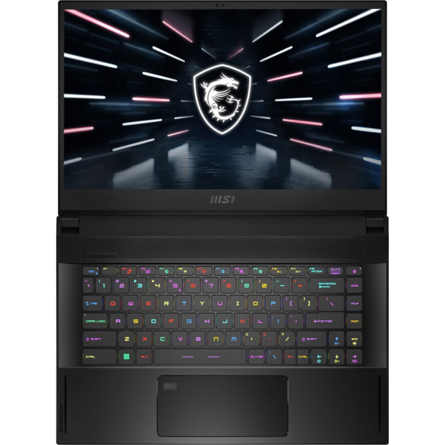 Ноутбук MSI Stealth GS66 12UGS (GS6612UGS-245US)