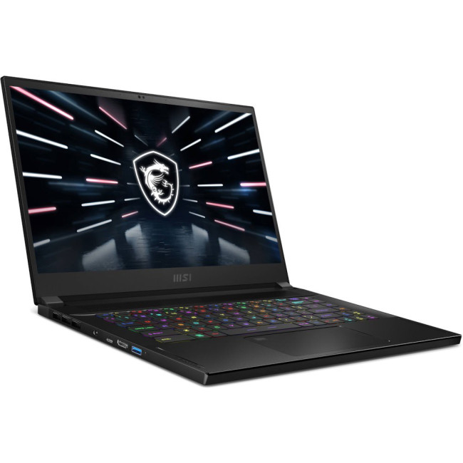 Ноутбук MSI Stealth GS66 12UGS (GS6612UGS-245US)