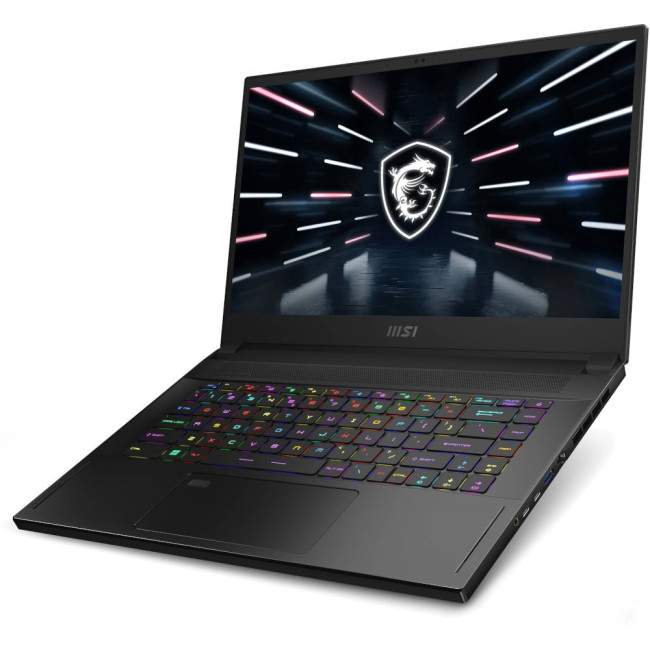 Ноутбук MSI Stealth GS66 12UGS (GS6612UGS-245US)