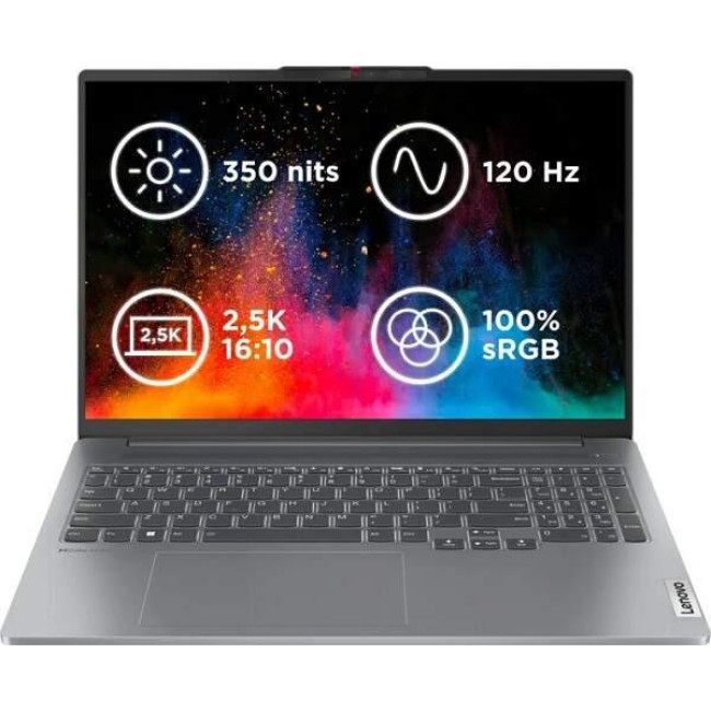 Ноутбук Lenovo IdeaPad Pro 5 16ARP8 (83AS005ESP)