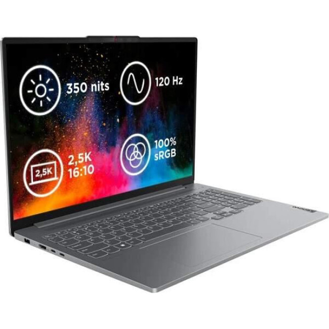 Ноутбук Lenovo IdeaPad Pro 5 16ARP8 (83AS005ESP)