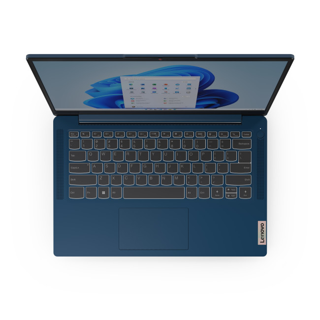 Lenovo IdeaPad Slim 3 14IRH8 (83EL003TRA)