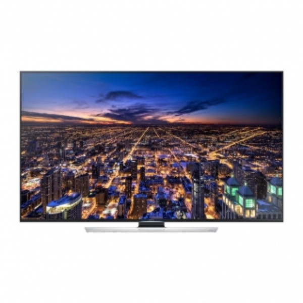 Телевизор Samsung UE48HU8500