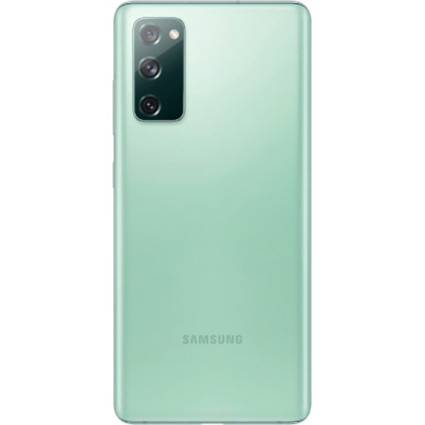 Смартфон Samsung Galaxy S20 FE SM-G780F 8/128GB Cloud Mint