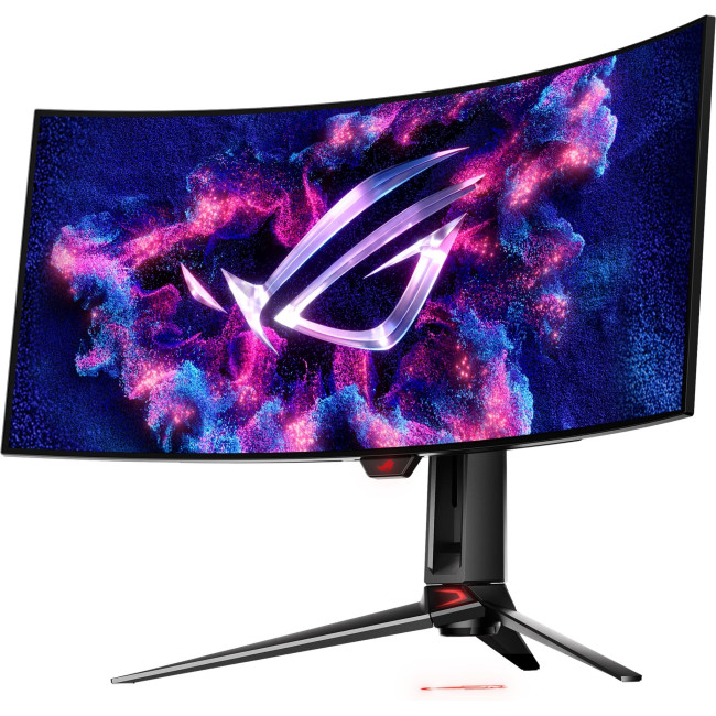 Asus ROG Swift PG34WCDM (90LM09L0-B01A70)