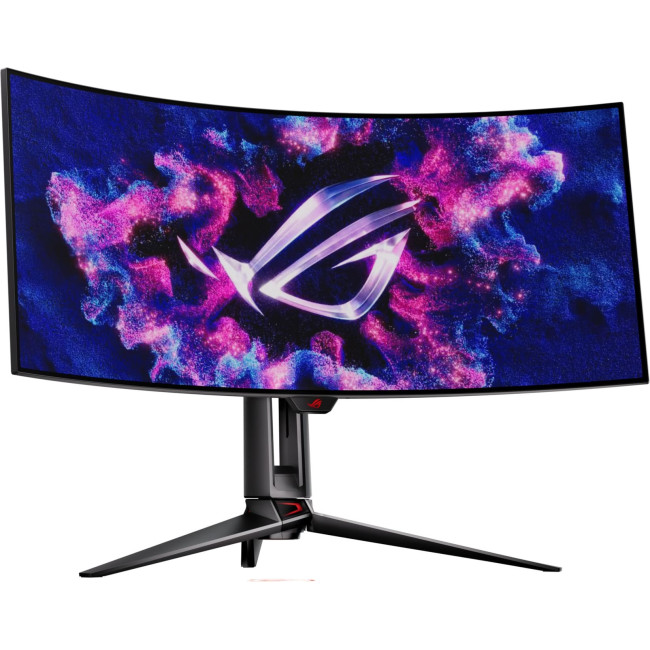 Asus ROG Swift PG34WCDM (90LM09L0-B01A70)