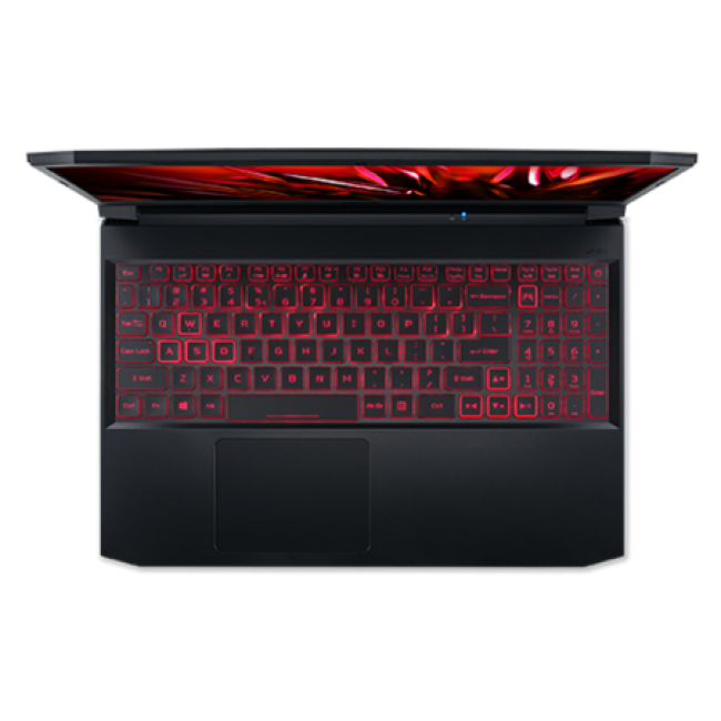 Ноутбук Acer Nitro 5 AN515-57-72CC (NH.QFGEP.006)