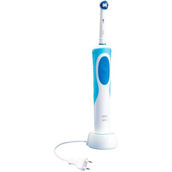 Зубная щетка Braun D 12.513 Oral-B Sensitive Clean