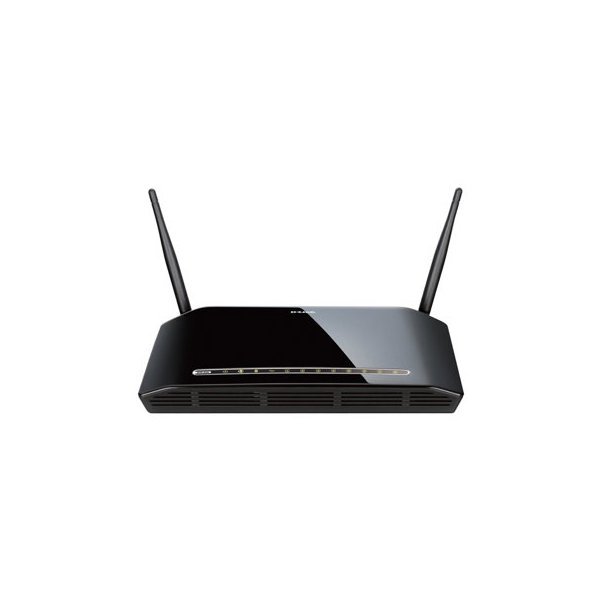 Маршрутизатор Wi-Fi D-Link DIR-632