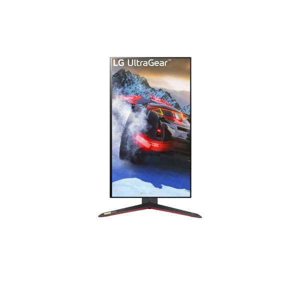 LG UltraGear 27GP95RP-B: монитор для идеального игрового опыта