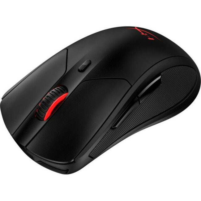 HyperX Pulsefire Dart Wireless Gaming Black (HX-MC006B, 4P5Q4AA)