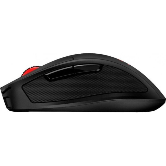 HyperX Pulsefire Dart Wireless Gaming Black (HX-MC006B, 4P5Q4AA)