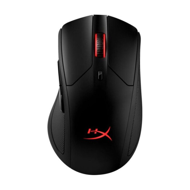 HyperX Pulsefire Dart Wireless Gaming Black (HX-MC006B, 4P5Q4AA)