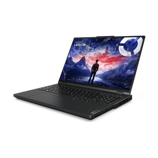 Ноутбук Lenovo Legion 5 16IRX9 (83DG005WUS)