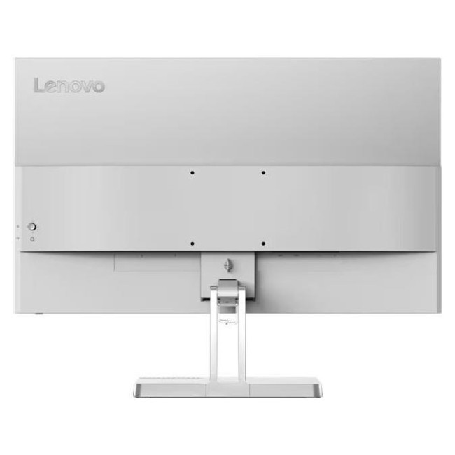 Монітор Lenovo L27e-40 (67ACKAC4EU) - якісне зображення для вашого комп'ютера