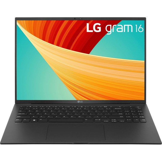 LG Gram 16 2023 (16Z90R-G.AA78Y)