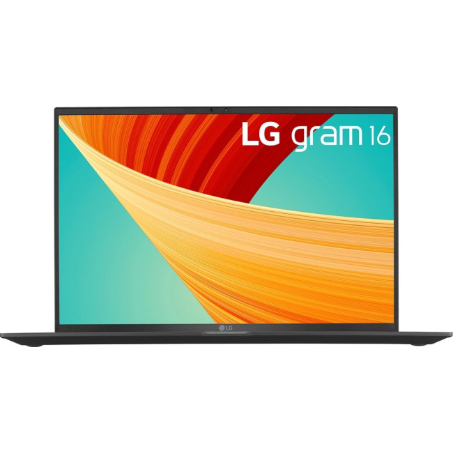 LG Gram 16 2023 (16Z90R-G.AA78Y)