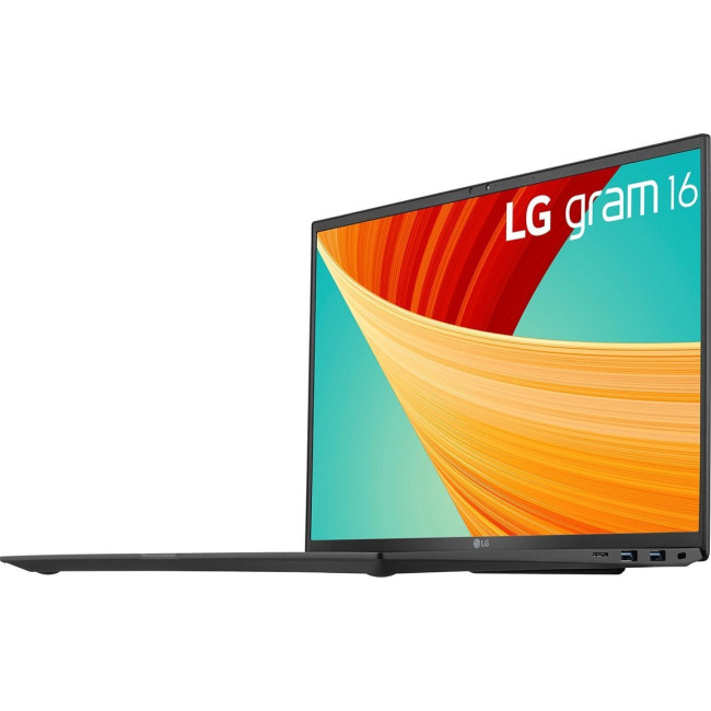 LG Gram 16 2023 (16Z90R-G.AA78Y)