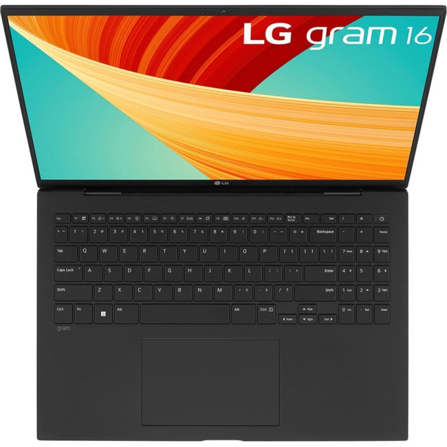 LG Gram 16 2023 (16Z90R-G.AA78Y)