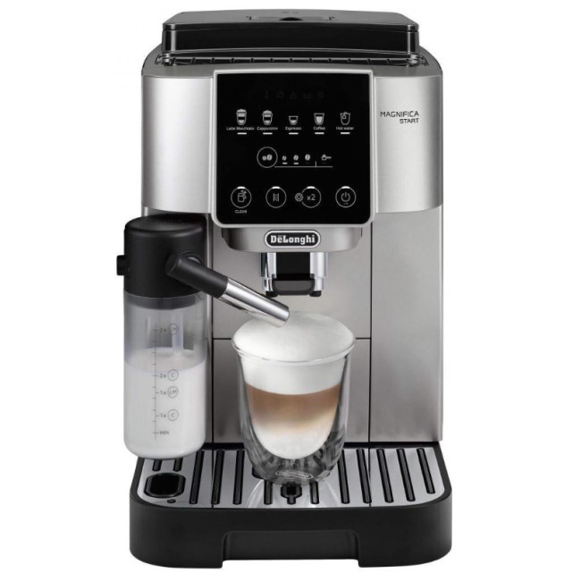 Delonghi Magnifica Start ECAM 220.80.SB